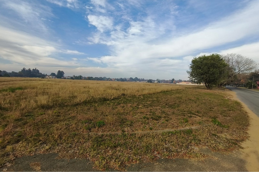 0 Bedroom Property for Sale in Vaalpark Free State